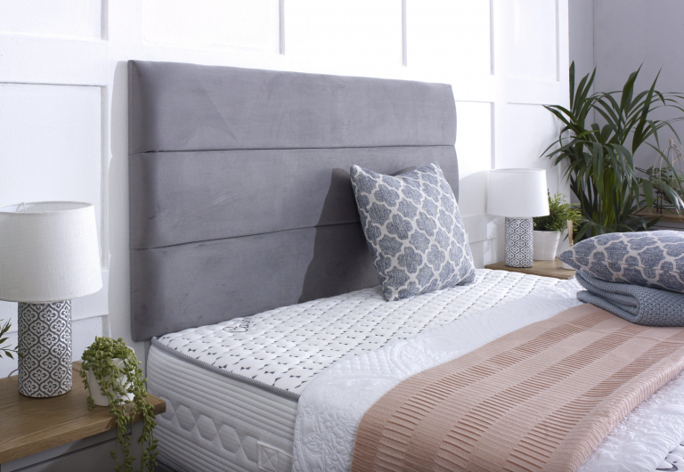 bed image
